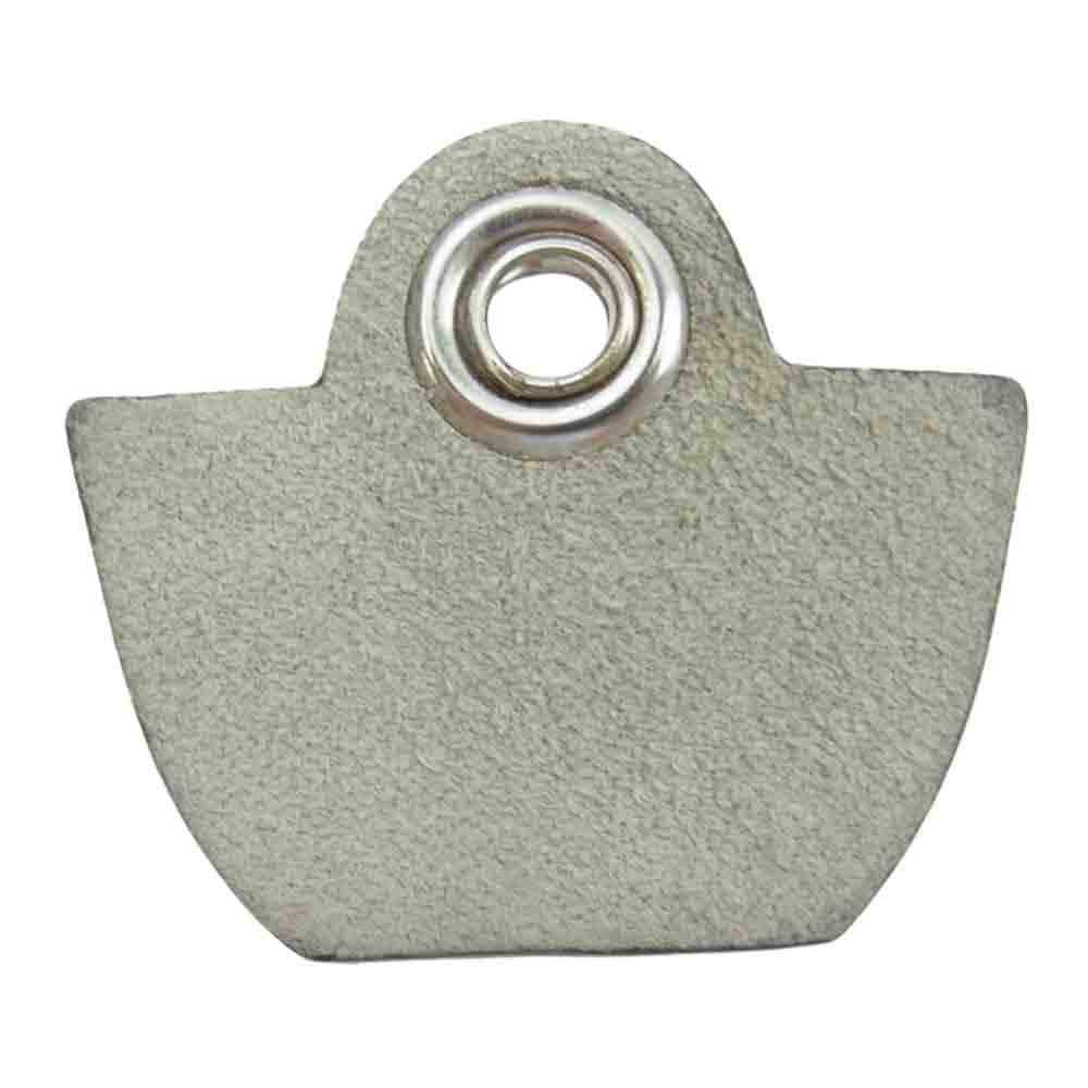 Herve Chapelier エルベ・シャプリエ 23SS 118L レザー チャーム