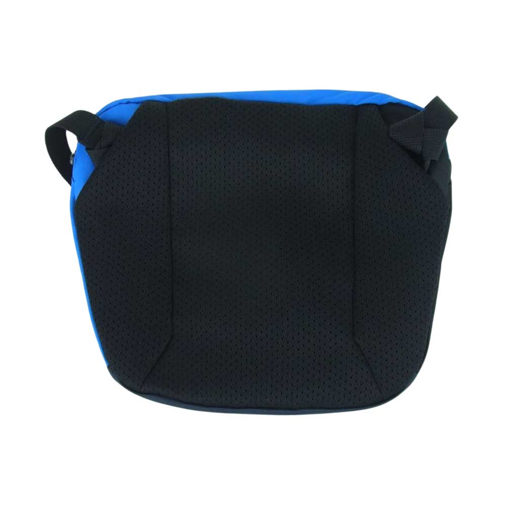 ARC'TERYX アークテリクス 142588 BEAMS別注 ビームス Mantis2 waist Pack マンティス ボディ ウエスト バッグ ポーチ ネイビー系【中古】