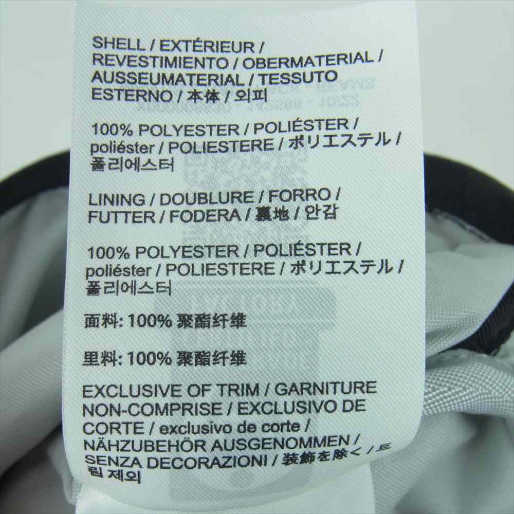 ARC'TERYX アークテリクス 142588 BEAMS別注 ビームス Mantis2 waist Pack マンティス ボディ ウエスト バッグ ポーチ ネイビー系【中古】