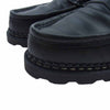 Paraboot パラブーツ 85646 REIMS ランス グレインカーフ コイン ローファー シューズ ブラック系【中古】
