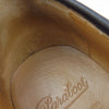 Paraboot パラブーツ 85646 REIMS ランス グレインカーフ コイン ローファー シューズ ブラック系【中古】