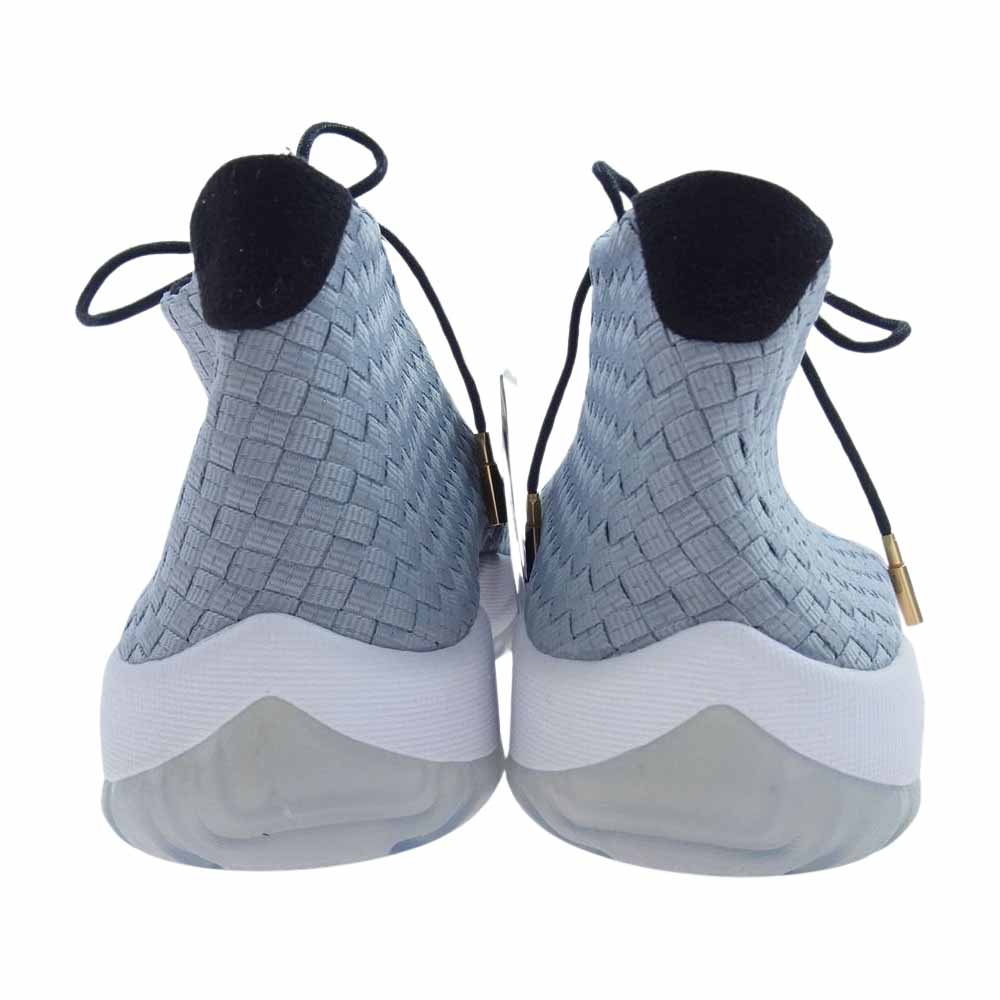 NIKE AIR JORDAN ナイキ ジョーダン 652141-050 Future Premium AJ Metallic Silver プレミアム メタリック シルバー スニーカー シルバー系 26.5cm【新古品】【未使用】【中古】