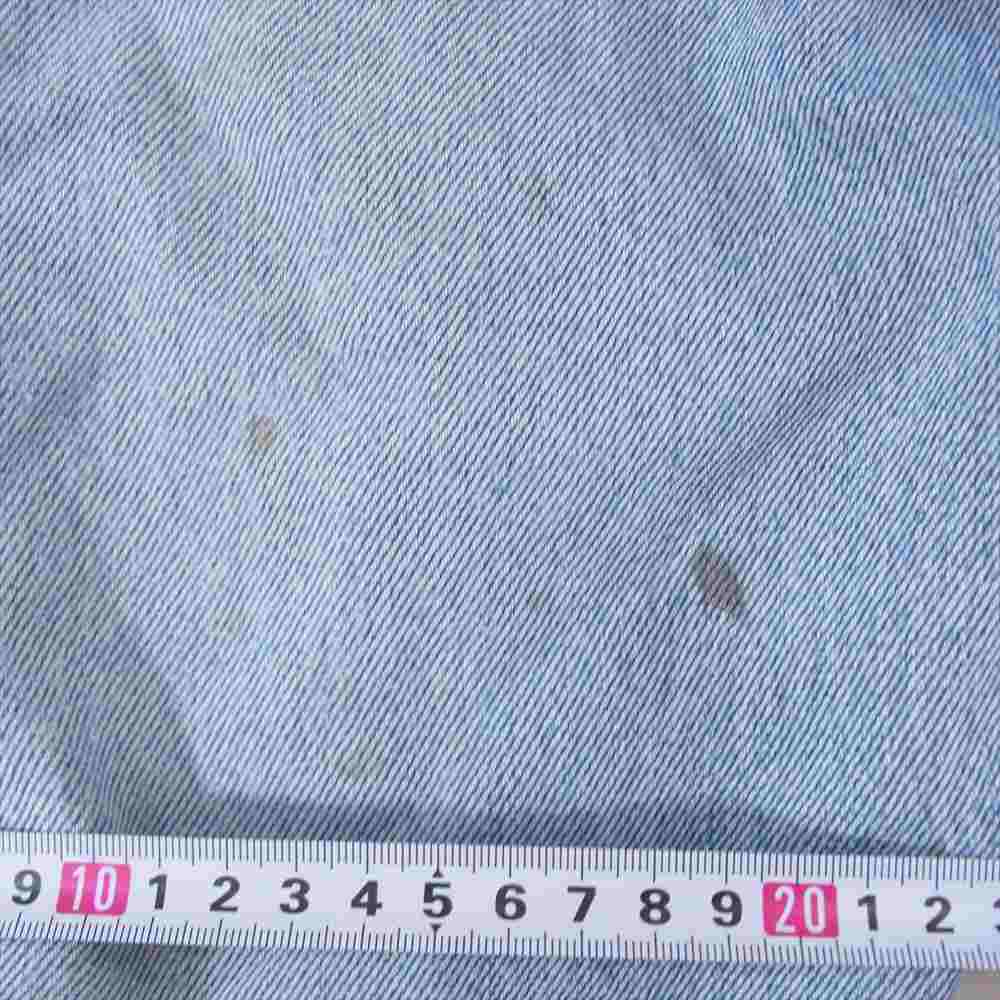 アールティーエイチ Levi'sリメイク 501 リーバイス SLOUCH Denim Pants デニム パンツ インディゴブルー系 S【中古】
