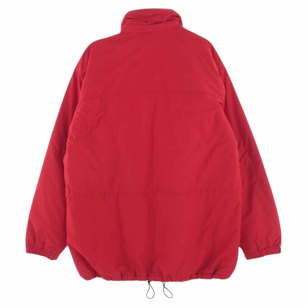 patagonia パタゴニア 01AW ヴィンテージ 01年製 GUIDE JACKET ガイド ジャケット 中綿 ジャケット レッド系 L【中古】