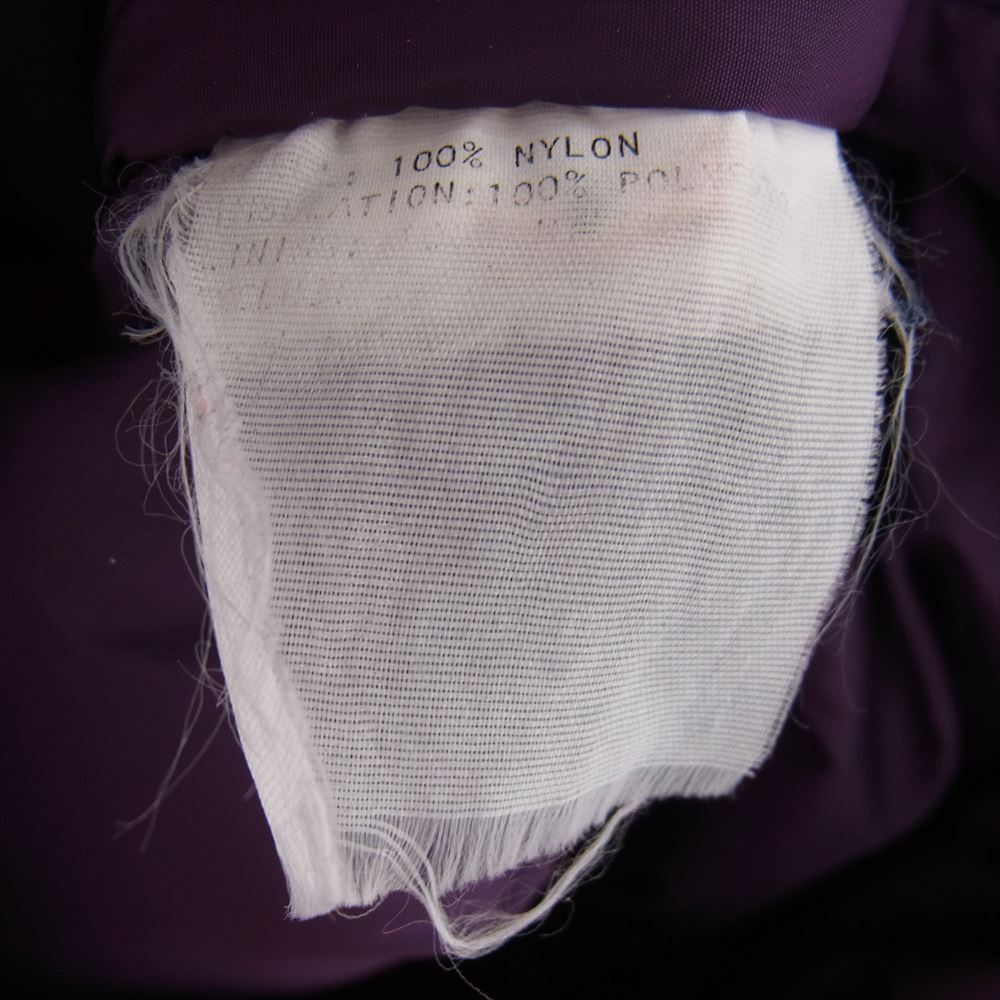 patagonia パタゴニア 01AW ヴィンテージ 01年製 GUIDE JACKET ガイド ジャケット 中綿 ジャケット レッド系 L【中古】