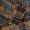 Supreme シュプリーム 22AW Plaid Flannel Shirt フランネル タータンチェック 長袖 シャツ L【新古品】【未使用】【中古】