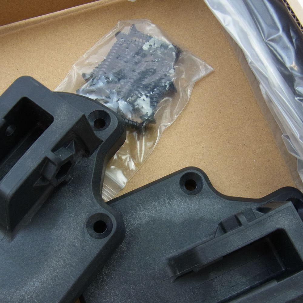 バリスティクス BSPC-HO05  H&O TD COOLER LEG レッグ クーラーボックス レッグ スタンド ブラック系【極上美品】【中古】