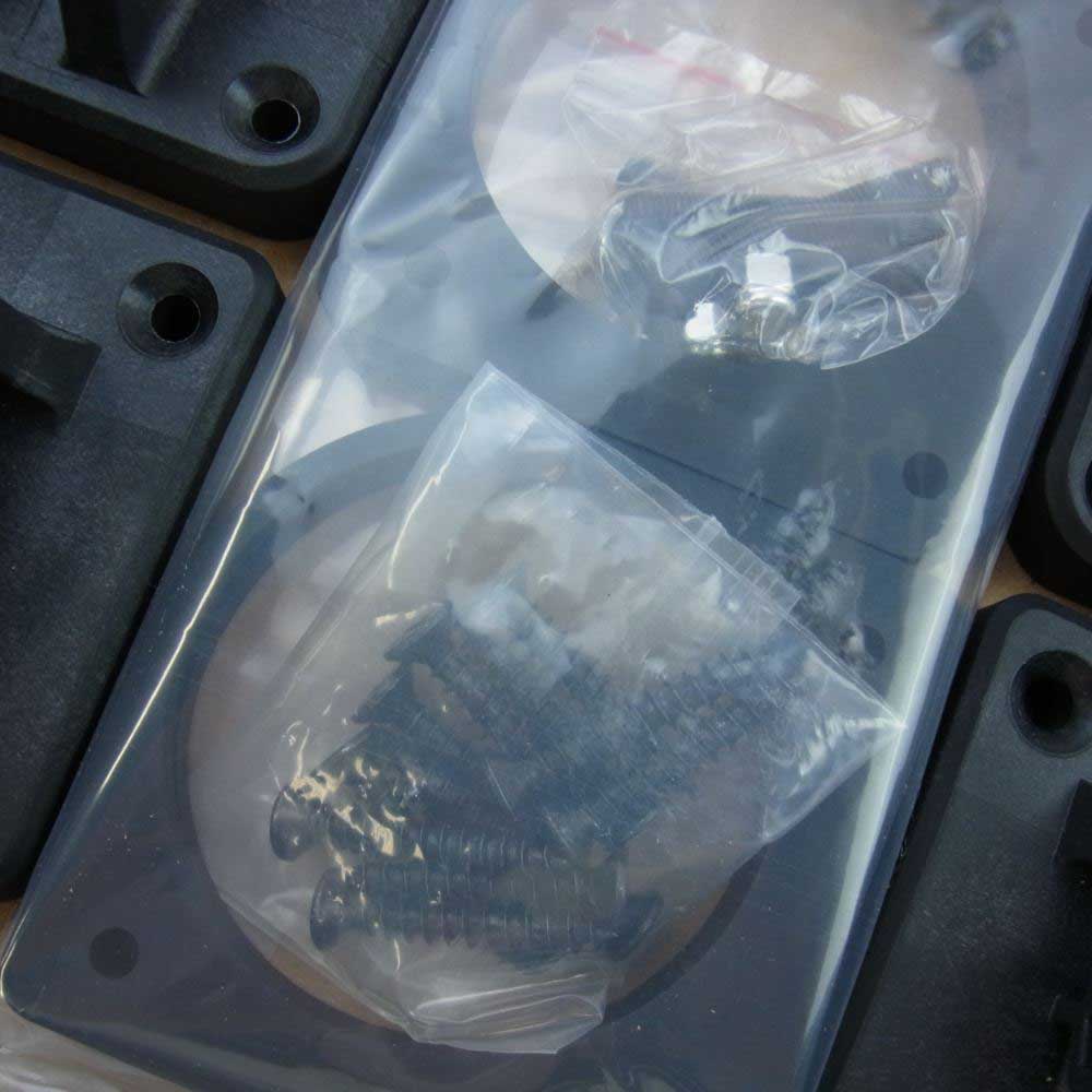 バリスティクス BSPC-HO05  H&O TD COOLER LEG レッグ クーラーボックス レッグ スタンド ブラック系【極上美品】【中古】