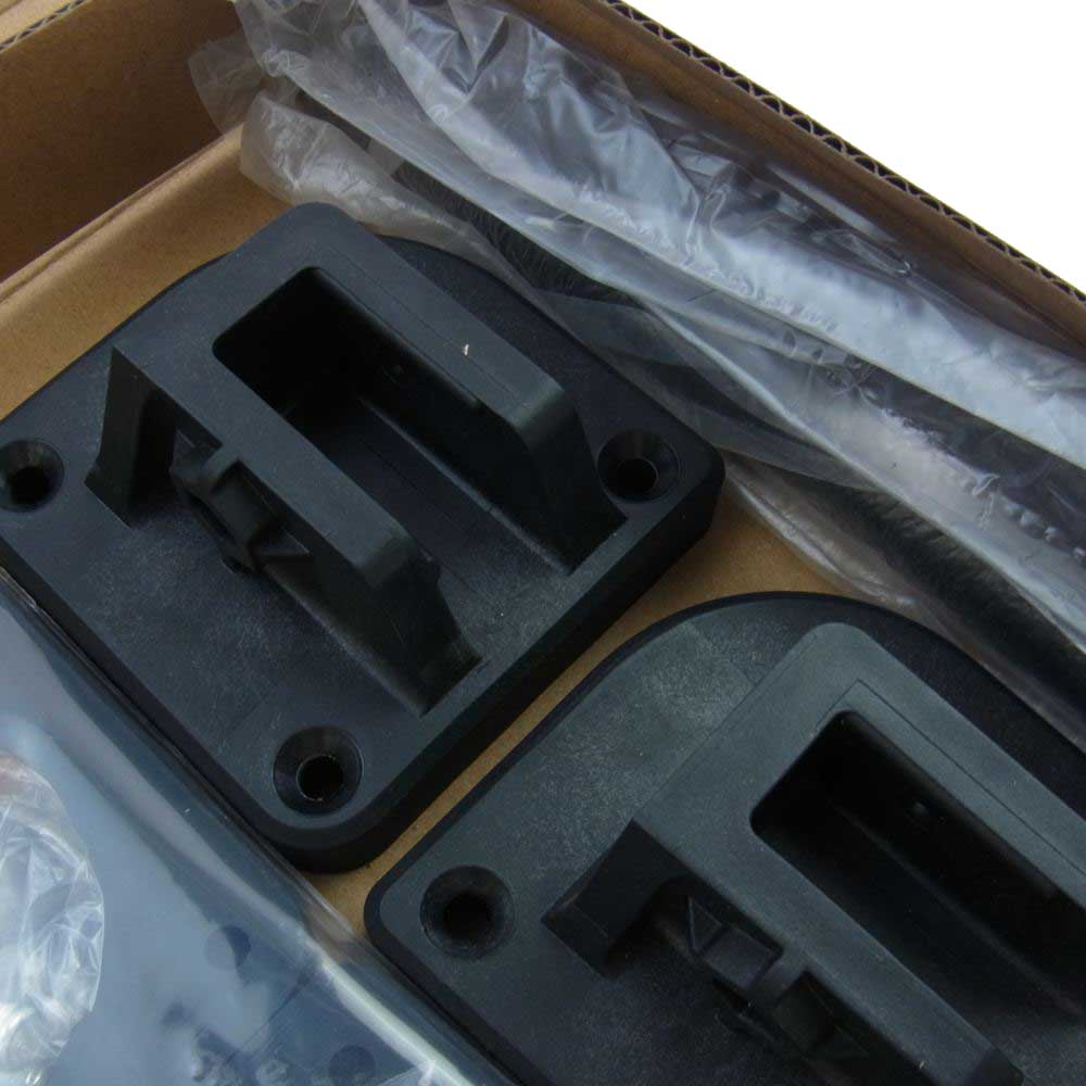 バリスティクス BSPC-HO05  H&O TD COOLER LEG レッグ クーラーボックス レッグ スタンド ブラック系【極上美品】【中古】