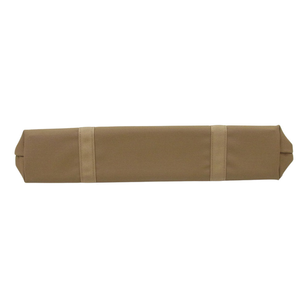 バリスティクス BAA-2212 BALLISTICS LONG PEG ＆ TOOL BAG ロングペグ ツールバッグ  コヨーテ ブラウン系【新古品】【未使用】【中古】