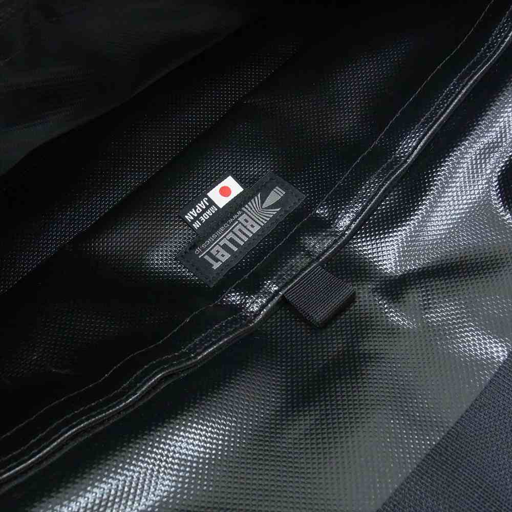 バリスティクス BAA-2212 BALLISTICS LONG PEG ＆ TOOL BAG ロングペグ ツールバッグ  ウルフ グレー系【新古品】【未使用】【中古】