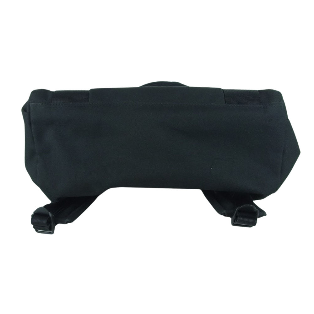 PORTER ポーター UNION ユニオン 2WAY トート リュック バックパック 日本製 ブラック系【中古】