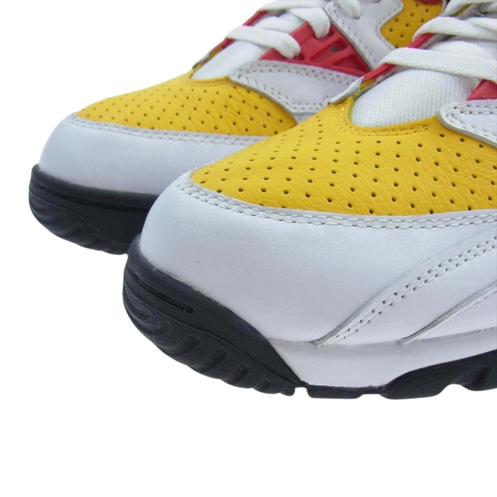 Supreme シュプリーム 21AW CJ5291-100 NIKE AIR CROSS TRAINER 3 LOW ナイキ エア クロス トレーナー 3 ロー スニーカー マルチカラー系 29cm【新古品】【未使用】【中古】
