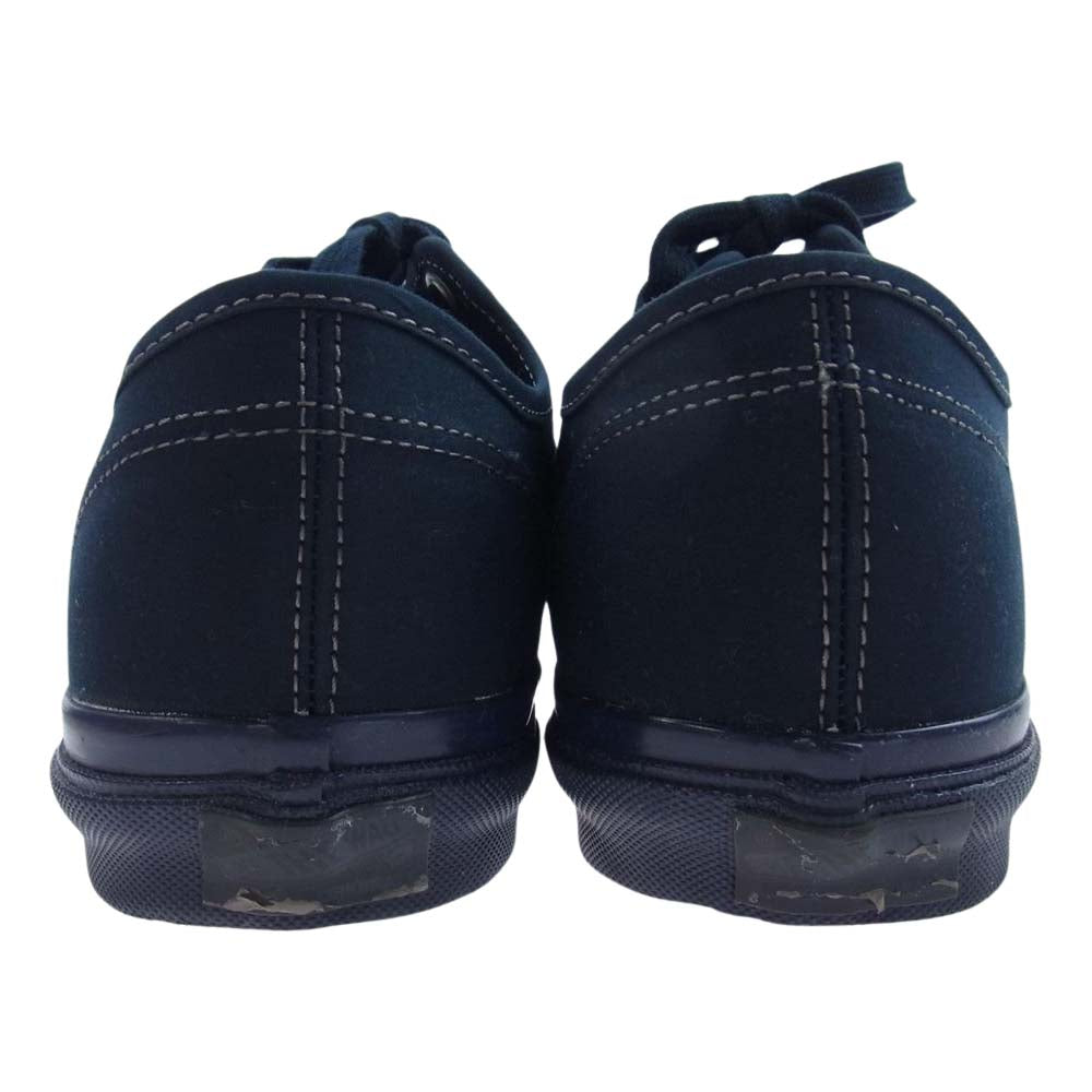 Nigel Cabourn ナイジェルケーボン VN0A5JIZ251 x Vans OG Style 24 LX