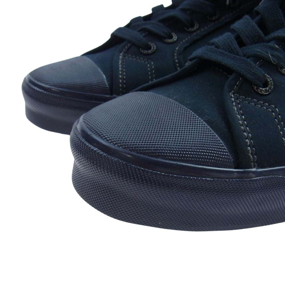 Nigel Cabourn ナイジェルケーボン VN0A5JIZ251 x Vans OG Style 24 LX