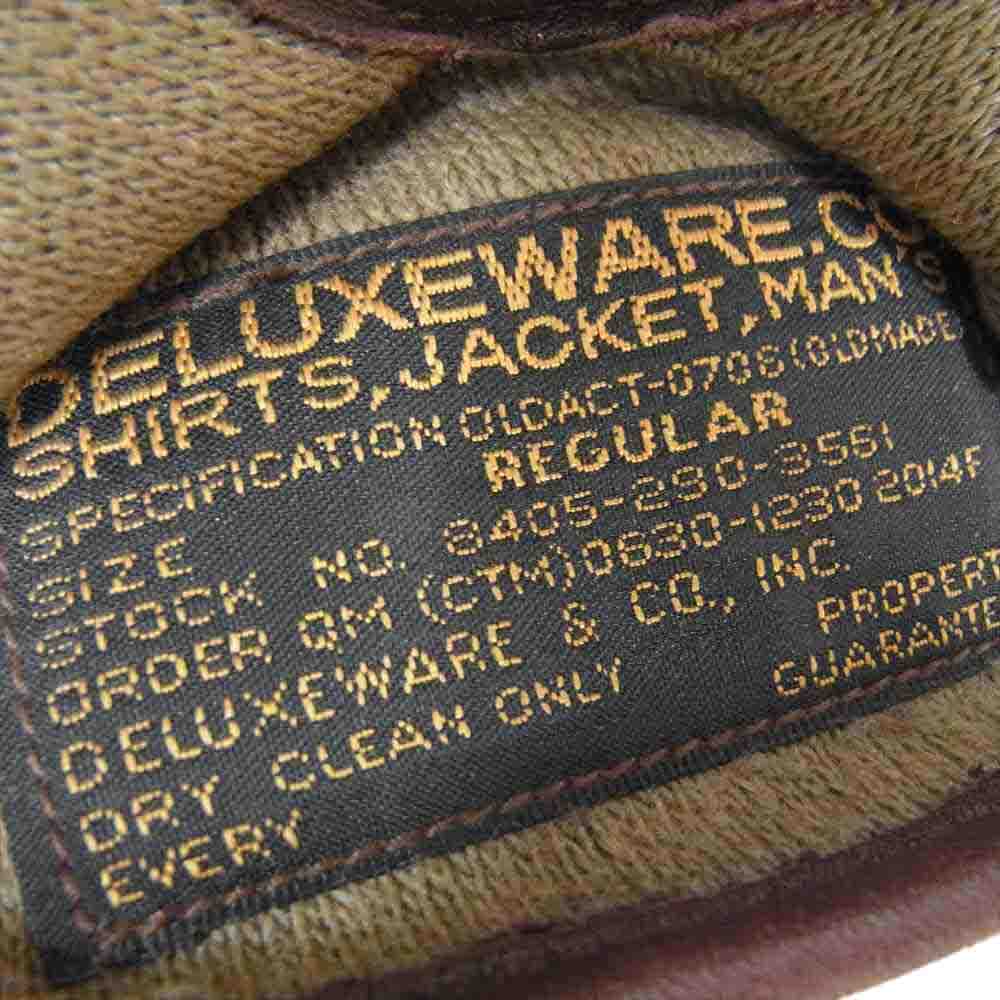 FREEWHEELERS フリーホイーラーズ SLIP-ON UTLITY GLOVES スリップオン レザー グローブ 手袋 ブラウン系 M【中古】