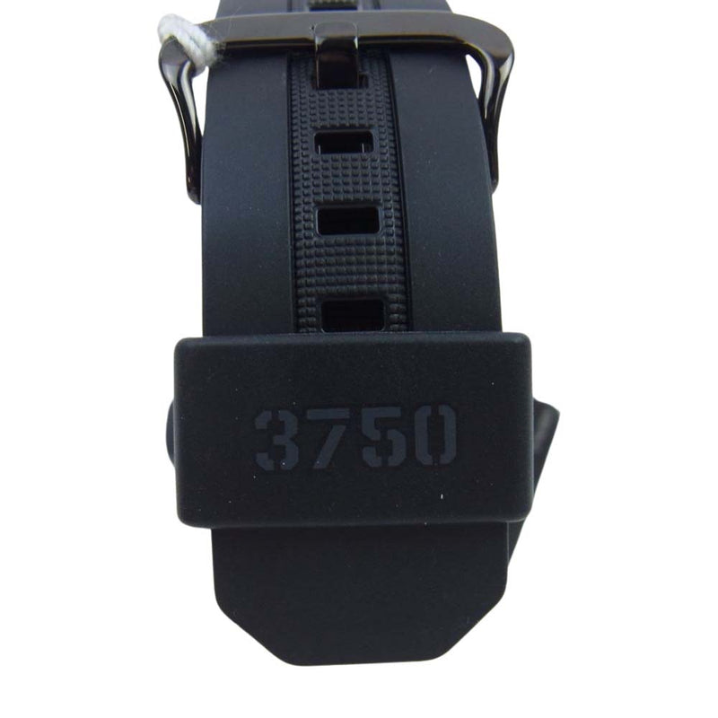 G-SHOCK ジーショック G-300ML-1AJF ANALOG DIGITAL デジアナ ウォッチ 腕時計 ブラック系【美品】【中古】