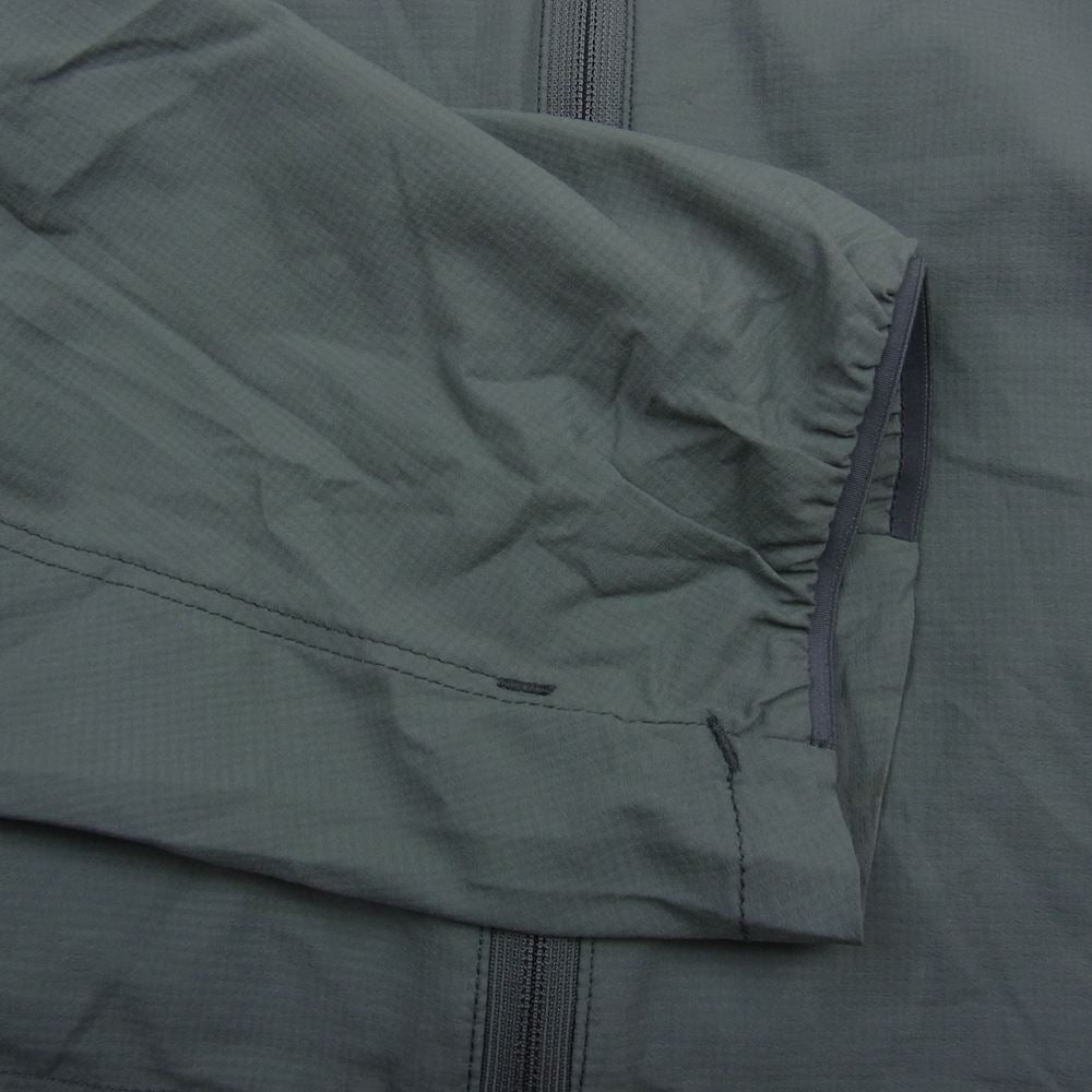 ARC'TERYX アークテリクス 18917-105320 NODIN JACKET ノディン ジャケット グレー系 M【中古】