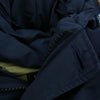WOOLRICH ウールリッチ 1202039 国内正規品 Arctic Parka アークティックパーカ ダウンジャケット ネイビー ネイビー系 M【中古】