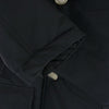 WOOLRICH ウールリッチ 1202039 国内正規品 Arctic Parka アークティックパーカ ダウンジャケット ブラック ブラック系 M【中古】