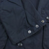 Barbour バブアー 20AW MWX1679NY91 OVERSIZED WAX BEDALE ホワイトレーベル 3ワラント オーバーサイズ ビデイル オイルドジャケット ハンティングジャケット ネイビー系 40【中古】