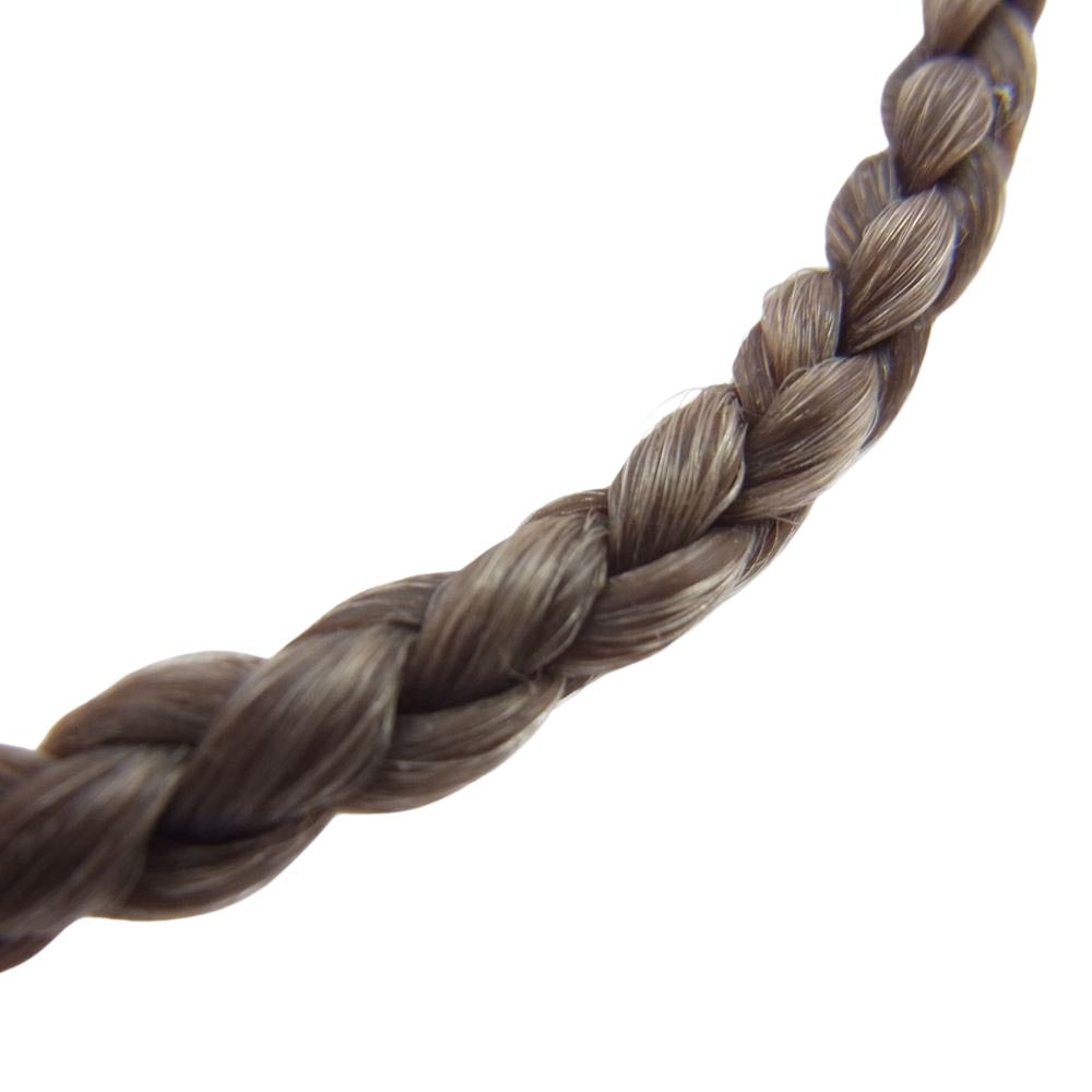 カズボーン フィッシュフック ハワイアンコア ボーン ネックレス オフホワイト系【中古】