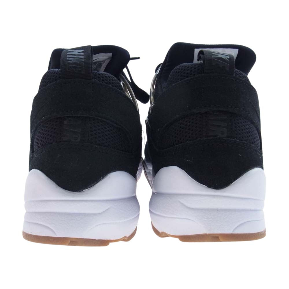 NIKE ナイキ 306127-001 AIR HUARACHE LIGHT エアハラチライト スニーカー ブラック系 28cm【新古品】【未使用】【中古】