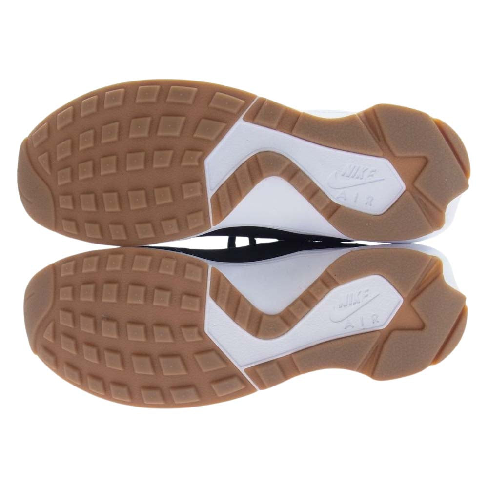 NIKE ナイキ 306127-001 AIR HUARACHE LIGHT エアハラチライト スニーカー ブラック系 28cm【新古品】【未使用】【中古】