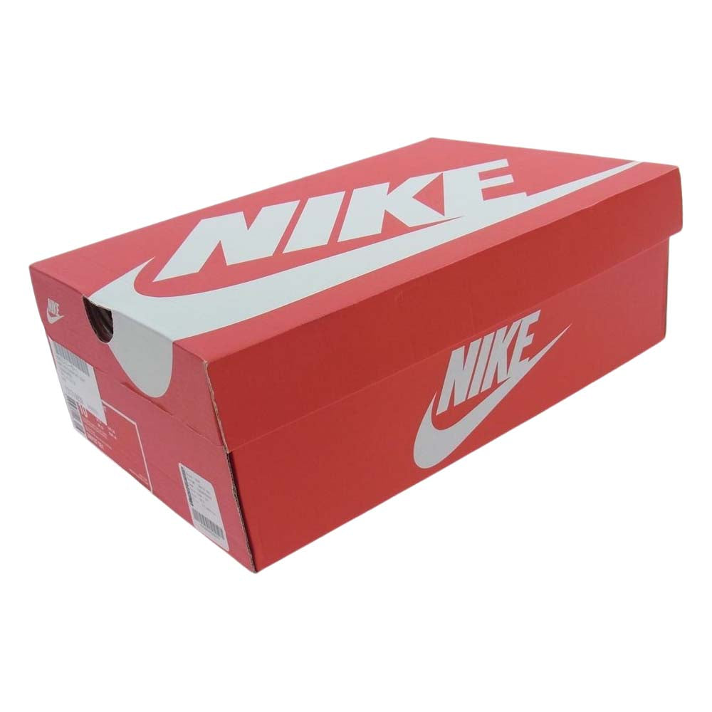 NIKE ナイキ 306127-001 AIR HUARACHE LIGHT エアハラチライト スニーカー ブラック系 28cm【新古品】【未使用】【中古】