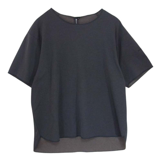 TILAK ティラック POUTNIK ポートニック Relax Tee S/S リラックス Tシャツ チャコール系 M【中古】