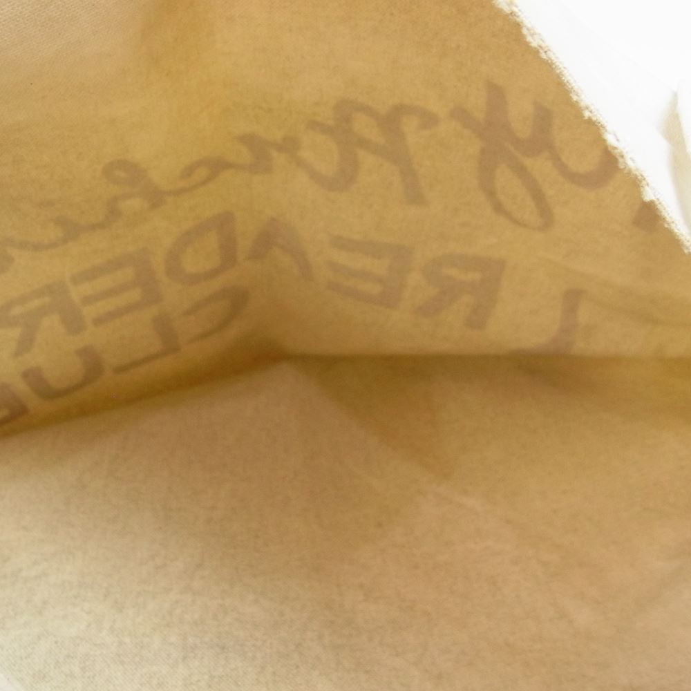 VISVIM ビズビム 18AW 0118303003005 MUSETTE CANVAS M.A.R.C ミュゼット キャンバス ショルダー バッグ オフホワイト系【中古】