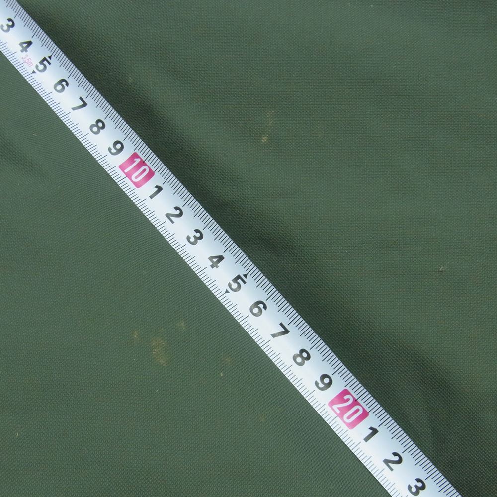 THE NORTH FACE ノースフェイス ND00466 McMURDO PARKA マクマード パーカー ダウン ジャケット グリーン系 XXL【中古】