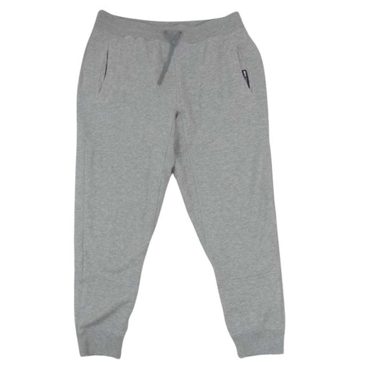 NIKE SB ナイキエスビー 704850-063 EVERETT PANT エヴァレット スウェット パンツ グレー系 L【中古】