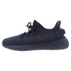 adidas アディダス HQ4540 YEEZY Boost 350 V2 Onyx イージーブースト オニキス ローカット スニーカー ブラック系 28.5cm【新古品】【未使用】【中古】