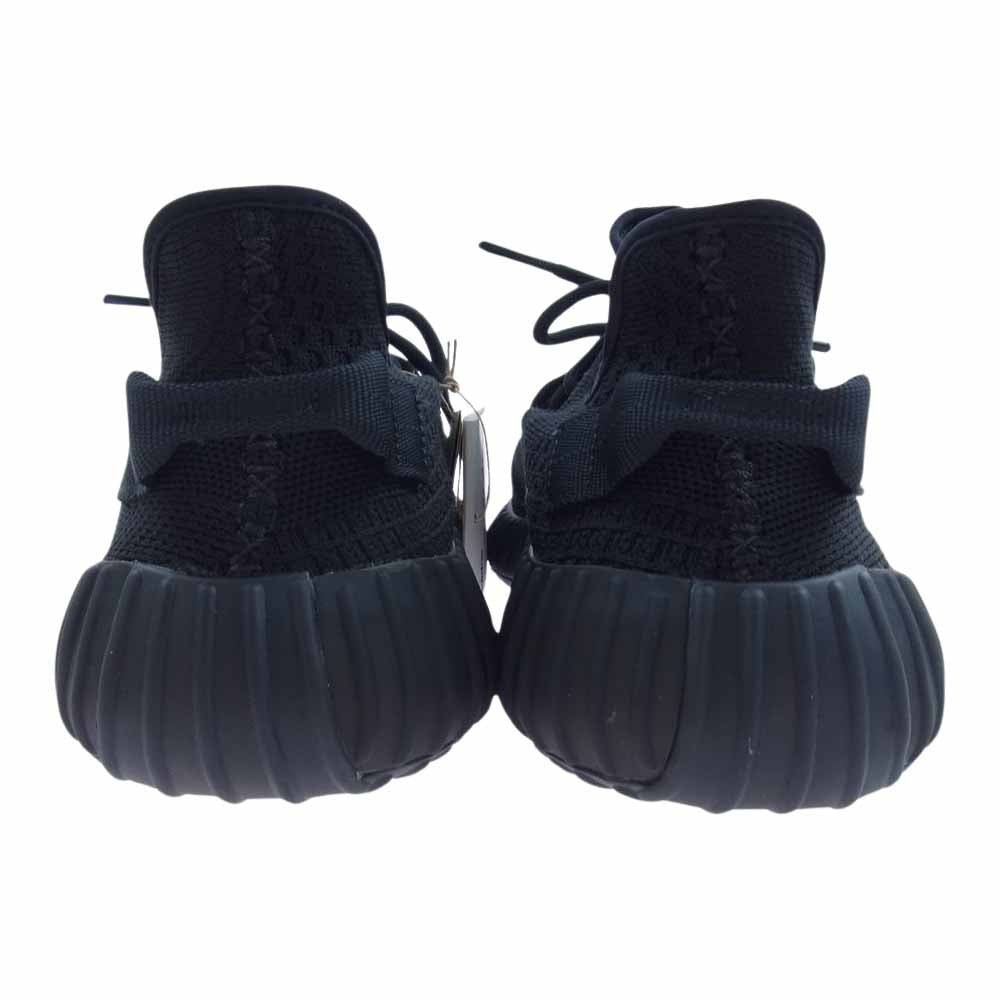 adidas アディダス HQ4540 YEEZY Boost 350 V2 Onyx イージーブースト オニキス ローカット スニーカー ブラック系 28.5cm【新古品】【未使用】【中古】