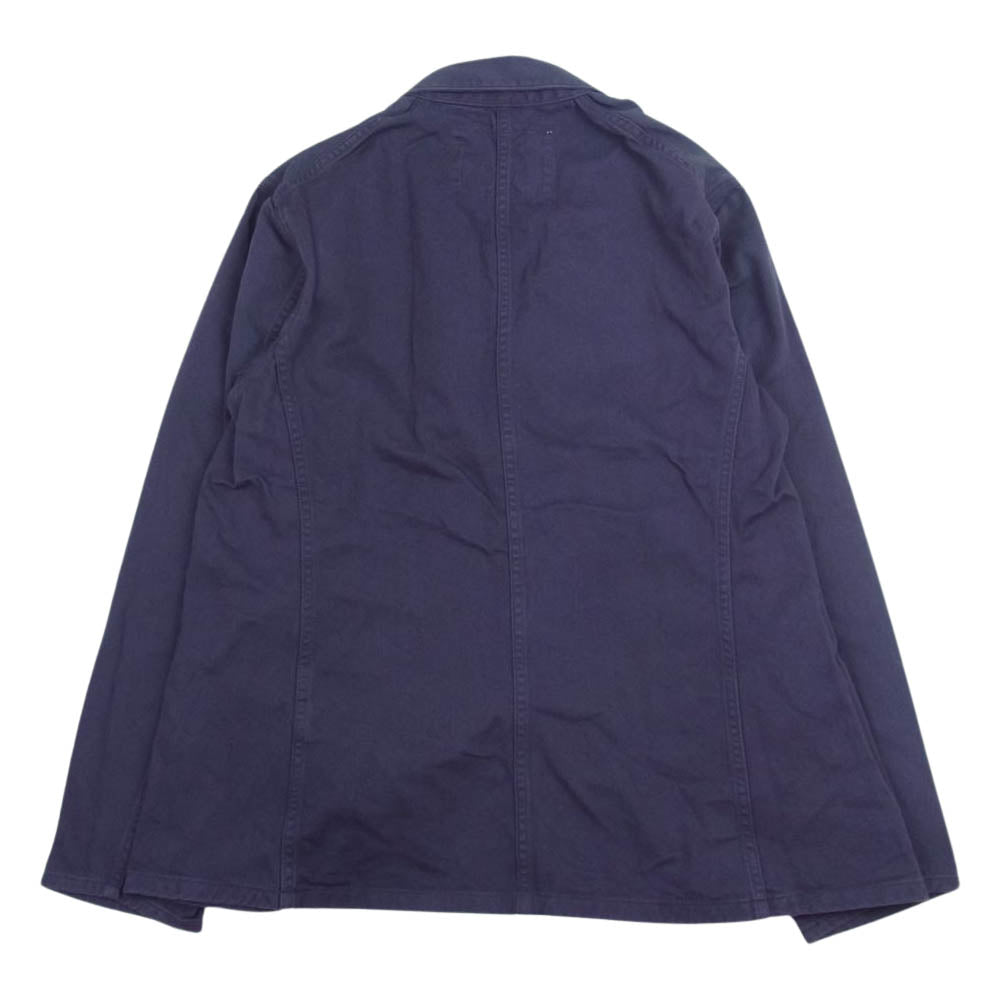 Levi's リーバイス 71964-0011 VINTAGE CLOTHING ヴィンテージクロージング LVC 1920モデル サンセットコート パープル MYSTERIOSO テーラード ジャケット パープル系 M【中古】