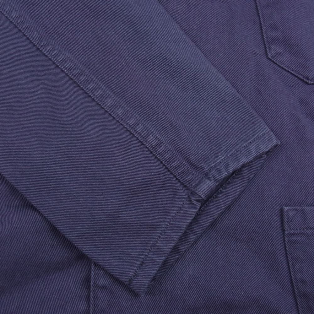 Levi's リーバイス 71964-0011 VINTAGE CLOTHING ヴィンテージクロージング LVC 1920モデル サンセットコート パープル MYSTERIOSO テーラード ジャケット パープル系 M【中古】