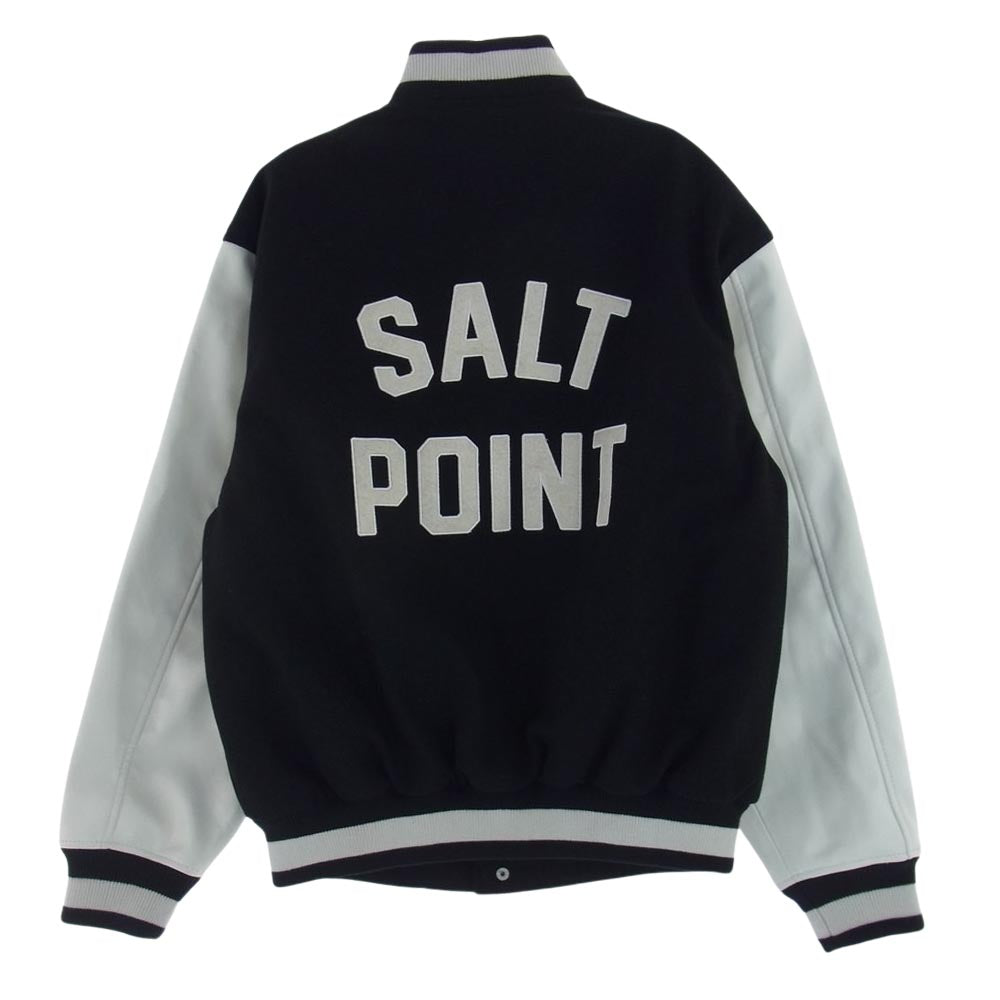 Levi's リーバイス A3739-0000 GOLD TAB 90s VARSITY JACKET バー