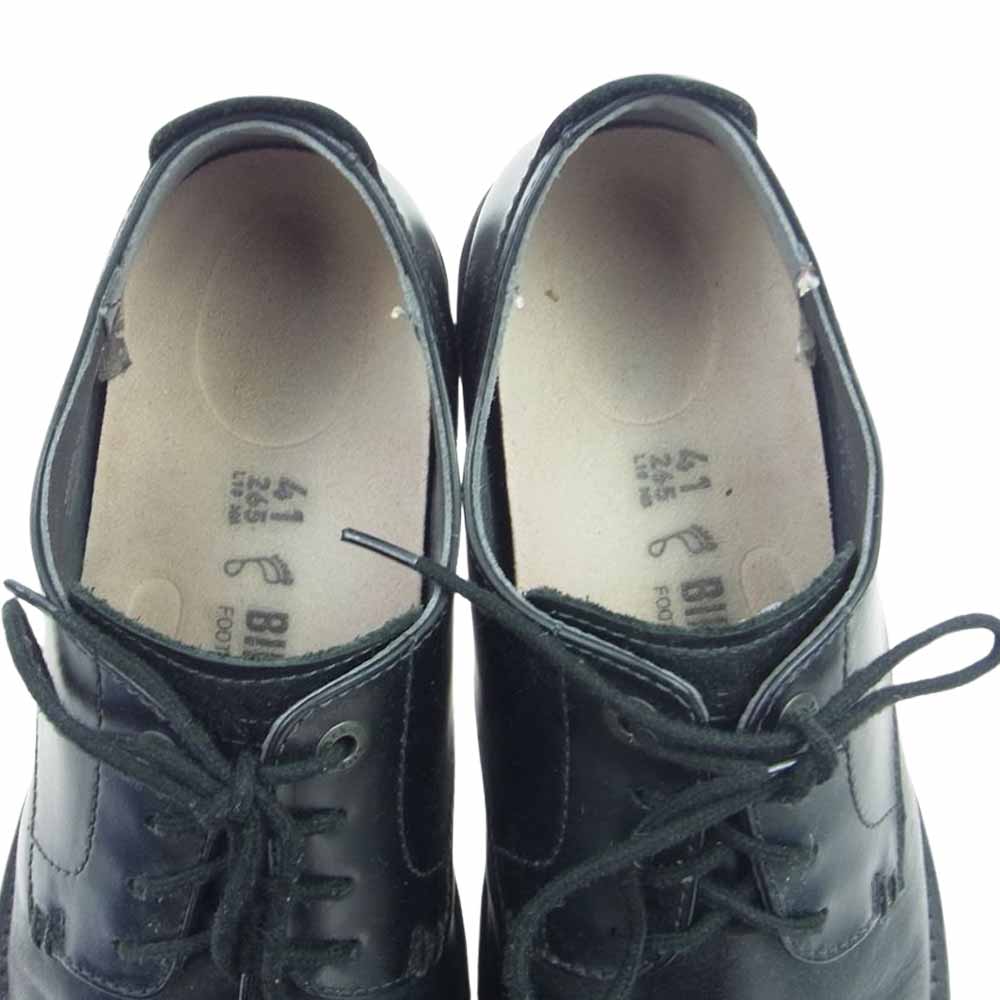 BIRKENSTOCK ビルケンシュトック Gilford Low ギルフォード ロー
