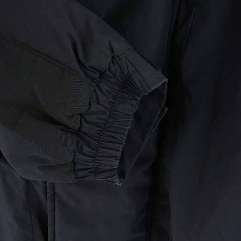 WILDTHINGS ワイルドシングス WT18104N MONSTER PARKA モンスター