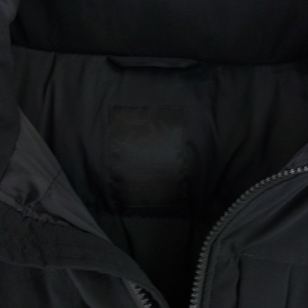 ダイワ ピア サーティナイン BW-2202W TECH PADDING MIL JACKET ライナー ジャケット 中綿 ブラック系 ASIA　L【中古】