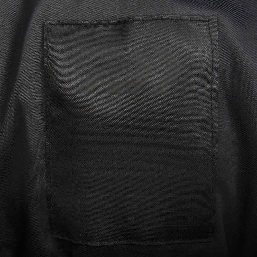 ダイワ ピア サーティナイン BW-2202W TECH PADDING MIL JACKET ライナー ジャケット 中綿 ブラック系 ASIA　L【中古】