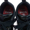 Supreme シュプリーム 20SS Timberland Euro Hiker Low Patent Leather ティンバーランド ユーロハイカー ロー パテントレザー ブーツ ブラック系 26cm【中古】