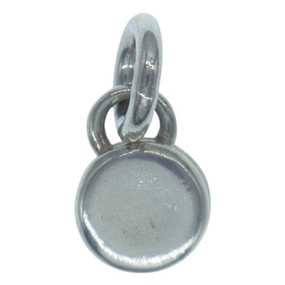 WINGROCK ウィングロック LK-1 1R メタル ペンダントトップ シルバー系 ゴールド系【中古】