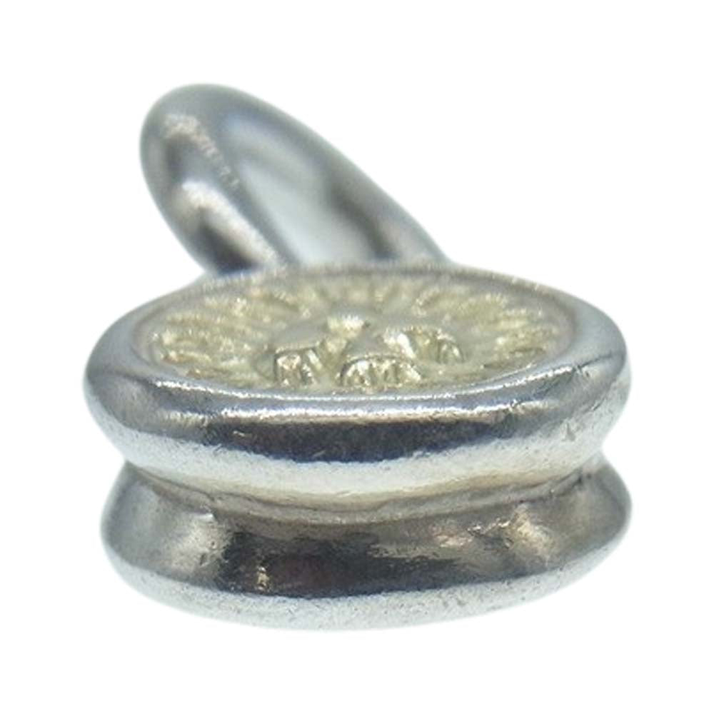 WINGROCK ウィングロック LK-1 1R メタル ペンダントトップ シルバー系 ゴールド系【中古】