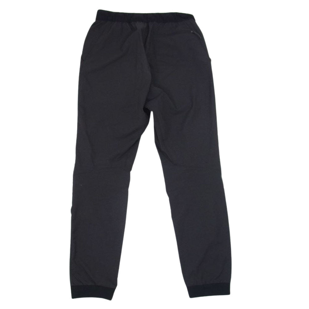 patagonia パタゴニア 20SS 24540 20年製 テルボンヌ ジョガーズ パンツ ブラック系 XS【中古】