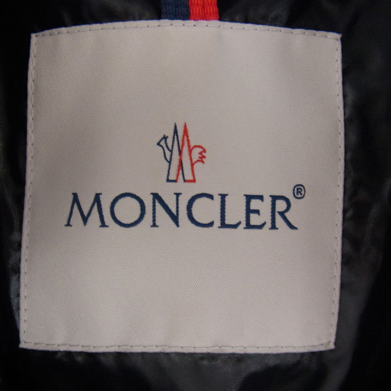 MONCLER モンクレール E20914190785 68950 GARY ゲイリー ダウン