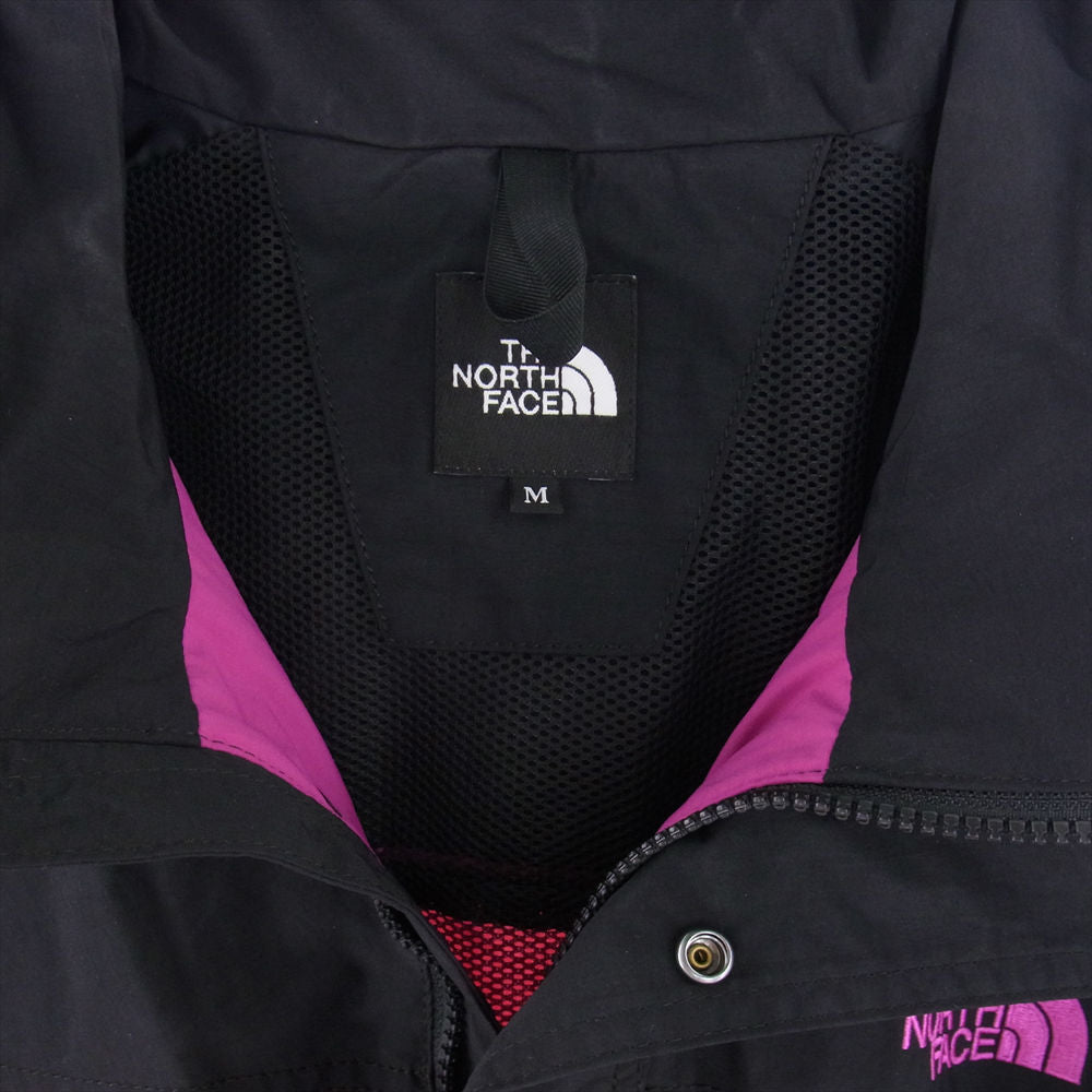 THE NORTH FACE ノースフェイス NP21835  Hydrena Wind Jacket  ハイドレナ ウィンド ジャケット ビビットピンク系 M【中古】