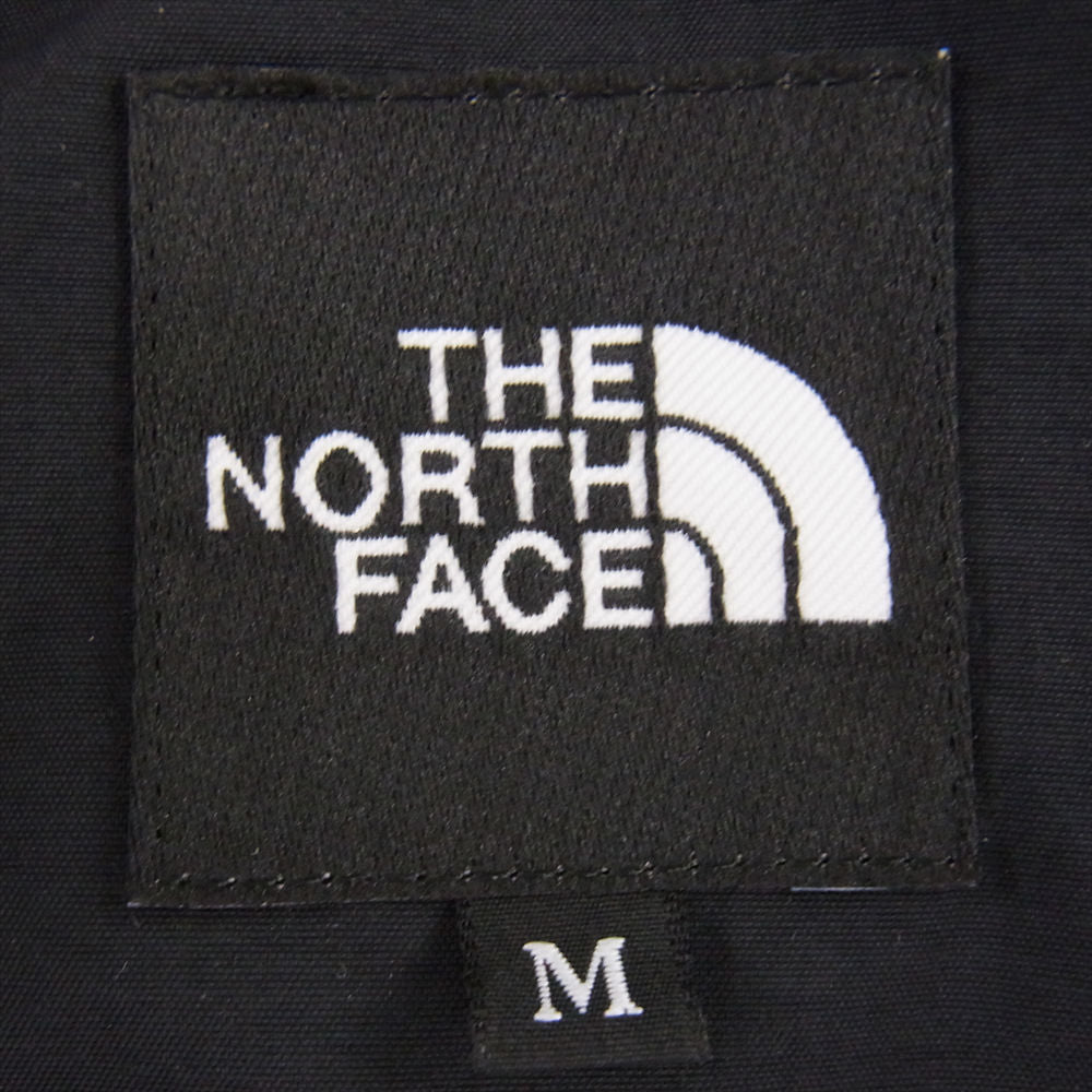 THE NORTH FACE ノースフェイス NP21835  Hydrena Wind Jacket  ハイドレナ ウィンド ジャケット ビビットピンク系 M【中古】