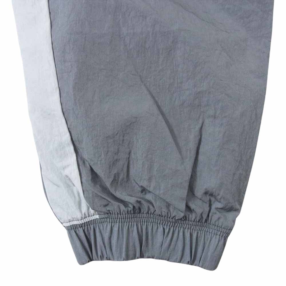 NIKE ナイキ CJ4878-073  SWOOSH PANT スウォッシュ パンツ グレー系 M【中古】